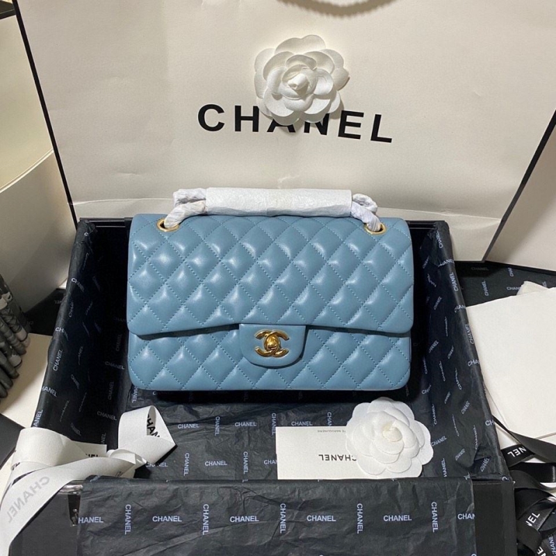 Ch**el cf series bags